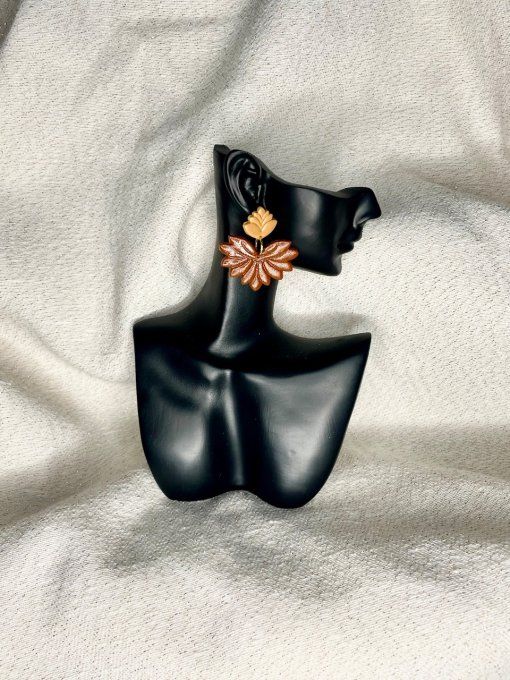 DOUBLE FLOWER