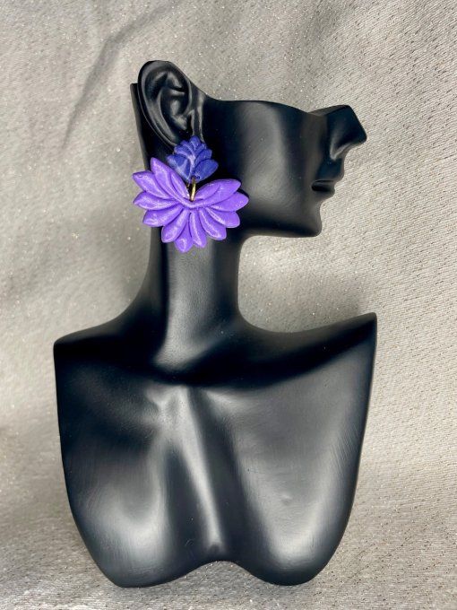 DOUBLE FLOWER