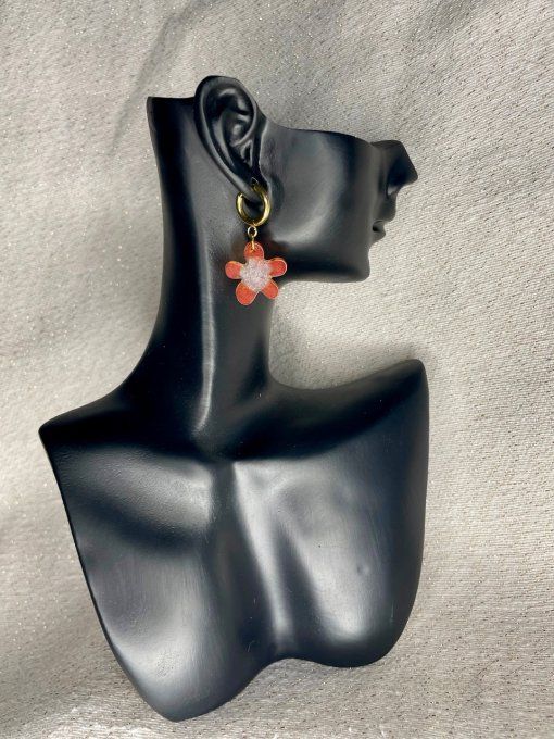 LITTLE FLOWER