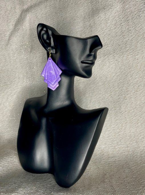 KITE PURPLE 
