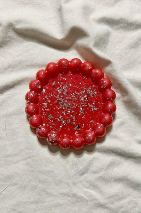VIDE POCHE BULLE 
