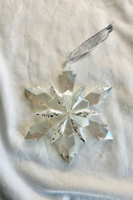 ÉTOILE DE NOEL