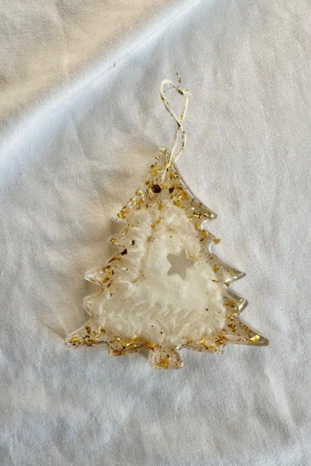 SAPIN MERRY