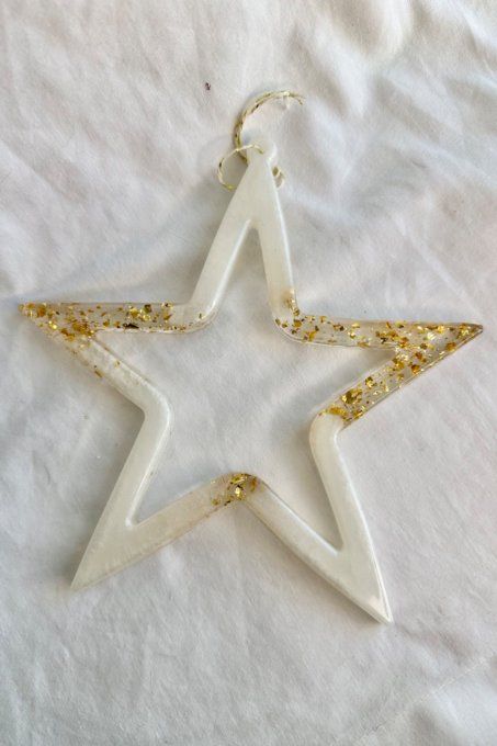 ÉTOILE DE NOËL XL