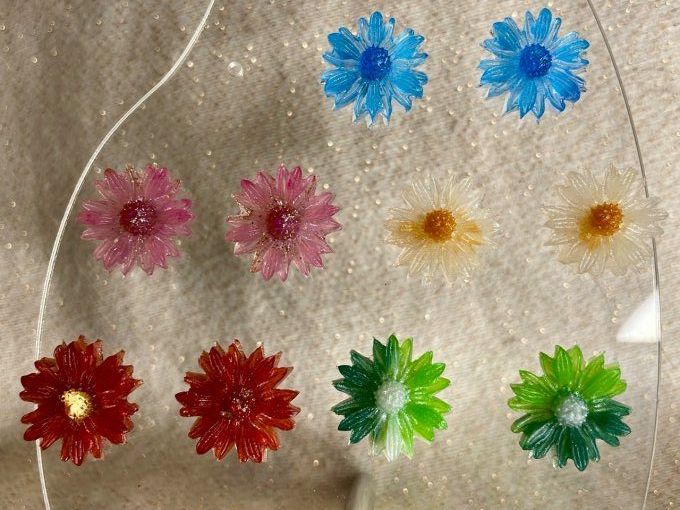 LITTLE FLOWER